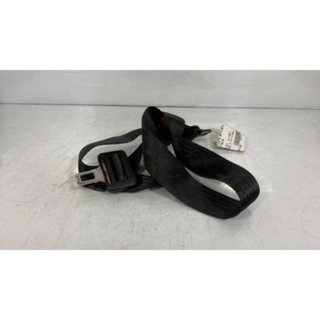 Ceinture arriere centrale ALFA ROMEO 156 Photo n°1
