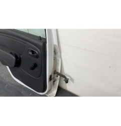 Porte arriere gauche DACIA LOGAN 2 Photo n°1