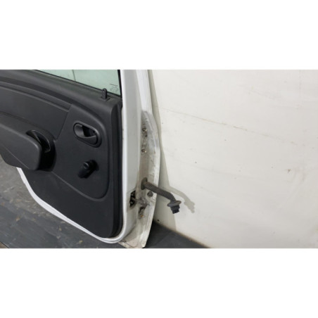 Porte arriere gauche DACIA LOGAN 2 Photo n°1