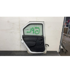 Porte arriere gauche DACIA LOGAN 2