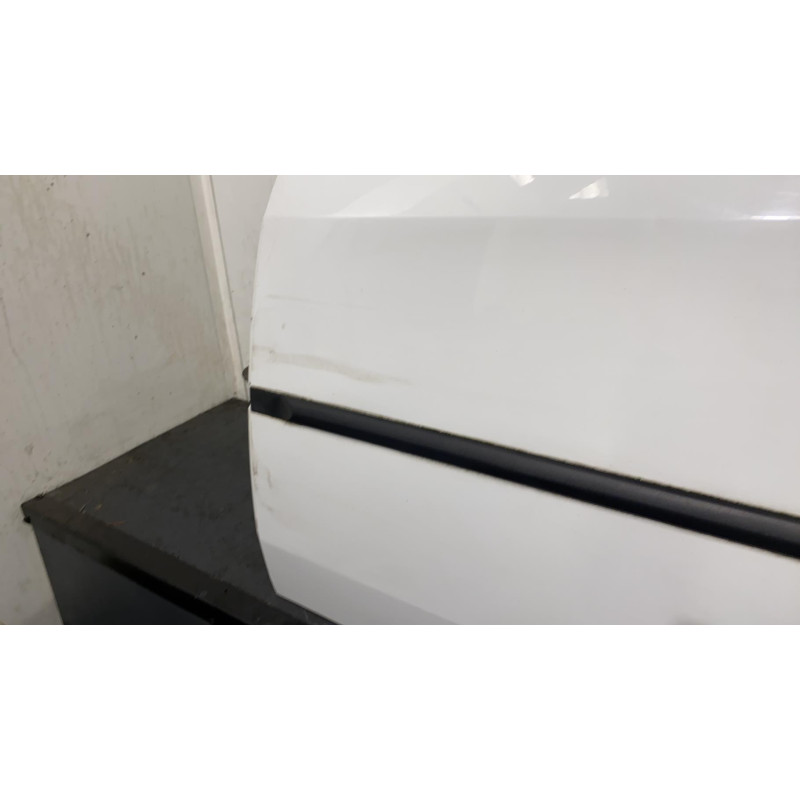 Porte arriere gauche DACIA LOGAN 2 Photo n°3