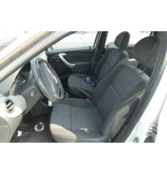 Porte arriere gauche DACIA LOGAN 2