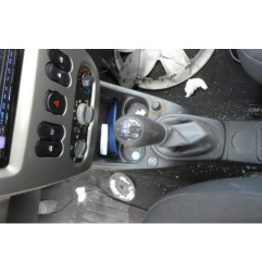Porte arriere gauche DACIA LOGAN 2