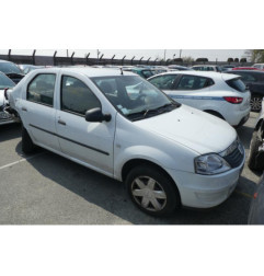 Porte arriere gauche DACIA LOGAN 2