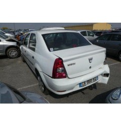 Porte arriere gauche DACIA LOGAN 2