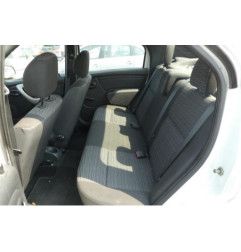 Porte arriere gauche DACIA LOGAN 2