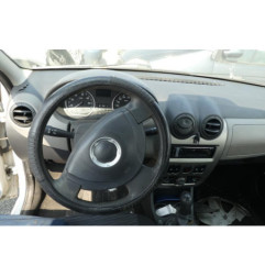 Porte arriere gauche DACIA LOGAN 2