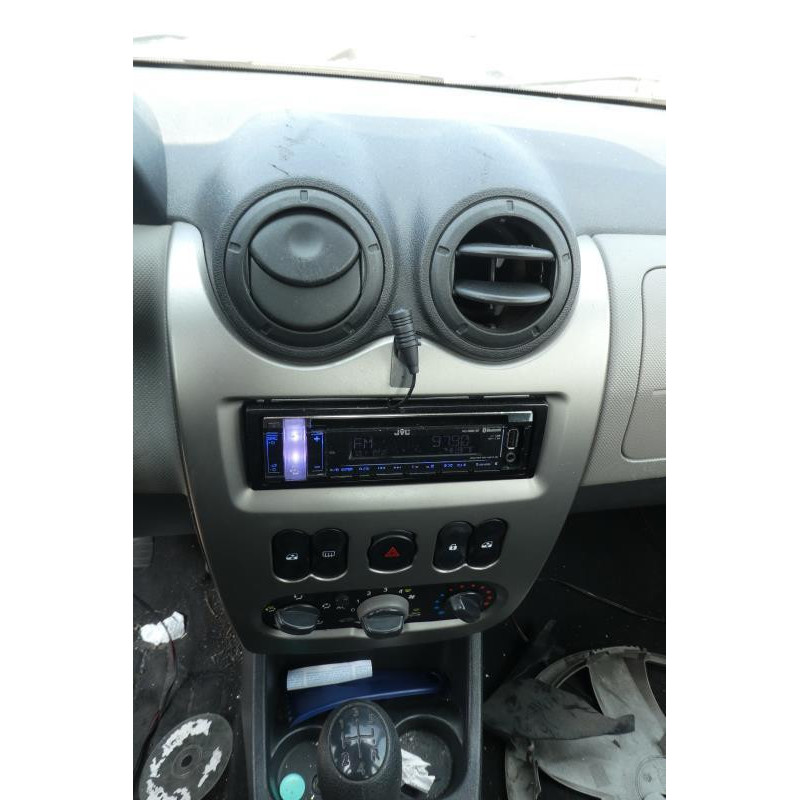 Porte arriere gauche DACIA LOGAN 2 Photo n°13