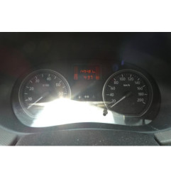 Porte arriere gauche DACIA LOGAN 2