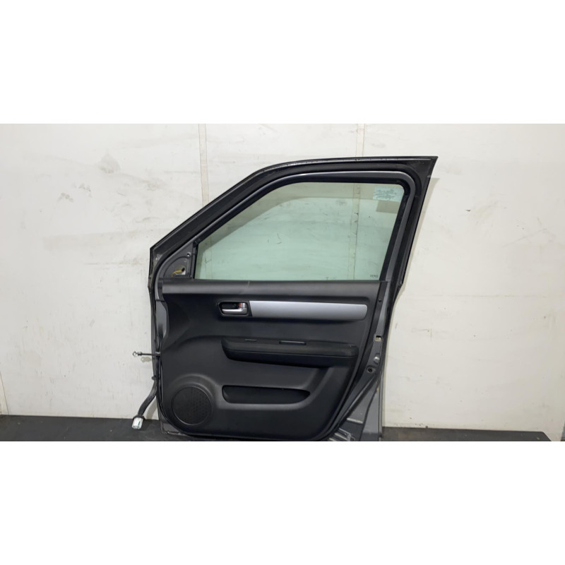 Porte avant droit SUZUKI SWIFT 3 Photo n°4