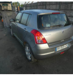 Porte avant droit SUZUKI SWIFT 3