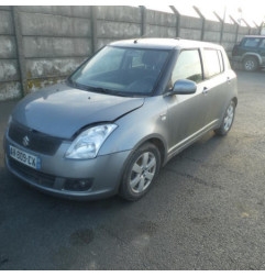 Porte avant droit SUZUKI SWIFT 3