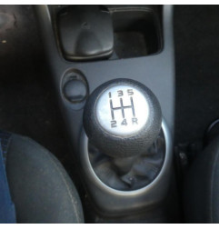 Porte avant droit SUZUKI SWIFT 3