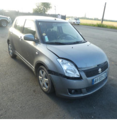 Porte avant droit SUZUKI SWIFT 3