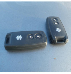 Porte avant droit SUZUKI SWIFT 3
