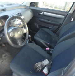 Porte avant droit SUZUKI SWIFT 3