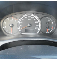 Porte avant droit SUZUKI SWIFT 3