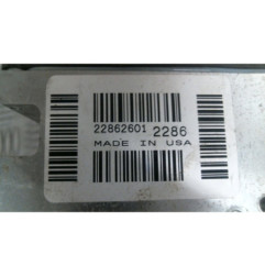Bloc ABS (freins anti-blocage) PEUGEOT 407