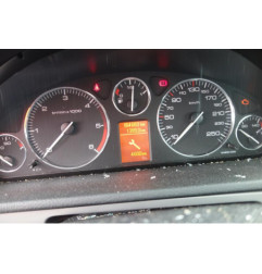 Bloc ABS (freins anti-blocage) PEUGEOT 407