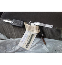 Bloc ABS (freins anti-blocage) PEUGEOT 407