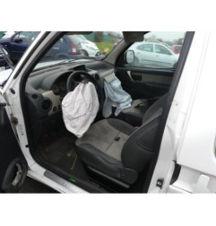Pare soleil gauche PEUGEOT PARTNER 1