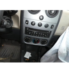 Pare soleil gauche PEUGEOT PARTNER 1