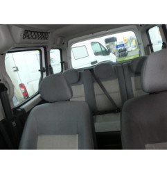 Pare soleil gauche PEUGEOT PARTNER 1