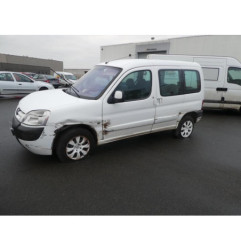 Pare soleil gauche PEUGEOT PARTNER 1