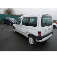 Pare soleil gauche PEUGEOT PARTNER 1