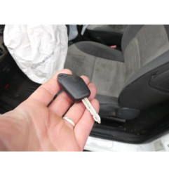 Pare soleil gauche PEUGEOT PARTNER 1