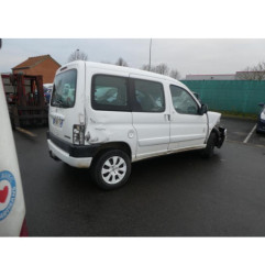 Pare soleil gauche PEUGEOT PARTNER 1