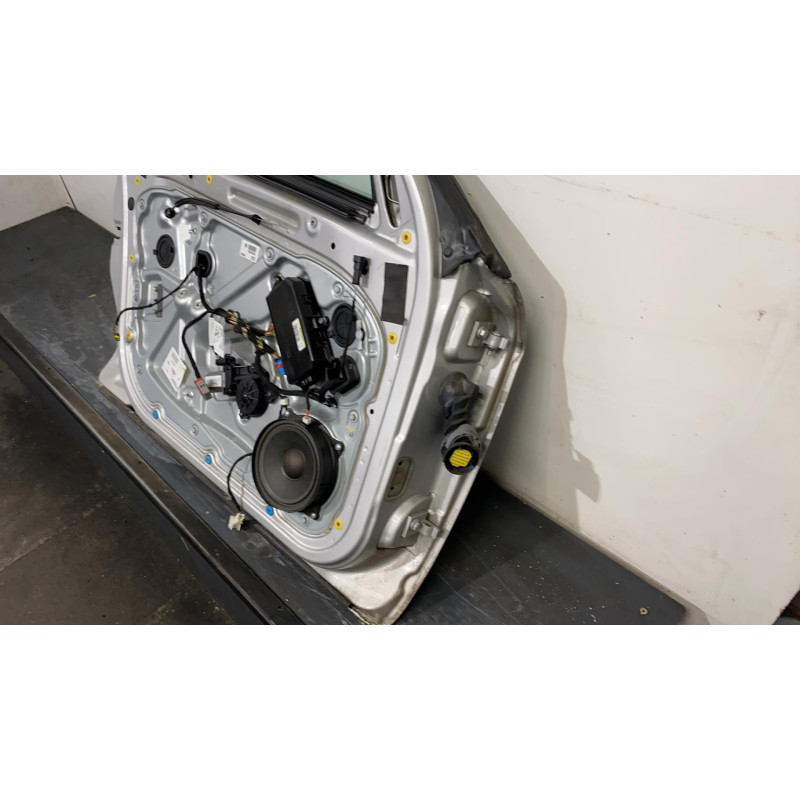 Porte avant gauche ALFA ROMEO 159 Photo n°4