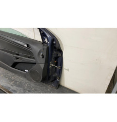 Porte avant gauche OPEL ASTRA H Photo n°1
