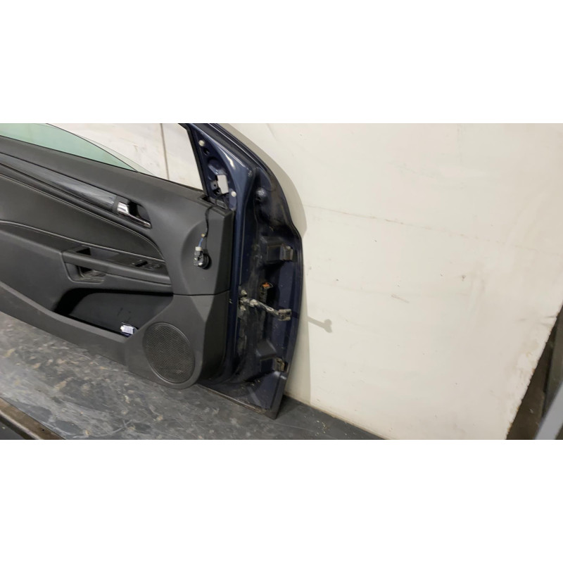 Porte avant gauche OPEL ASTRA H Photo n°1