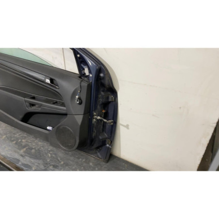 Porte avant gauche OPEL ASTRA H Photo n°1