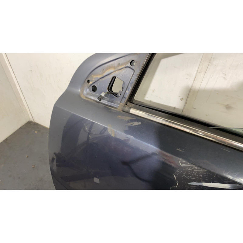 Porte avant gauche OPEL ASTRA H Photo n°2