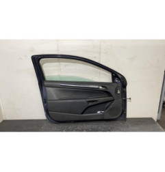 Porte avant gauche OPEL ASTRA H