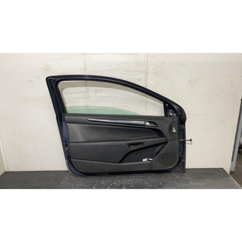 Porte avant gauche OPEL ASTRA H Photo n°3