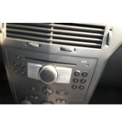 Porte avant gauche OPEL ASTRA H
