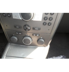 Porte avant gauche OPEL ASTRA H