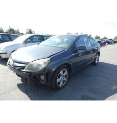 Porte avant gauche OPEL ASTRA H
