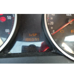 Porte avant gauche OPEL ASTRA H