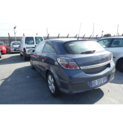 Porte avant gauche OPEL ASTRA H