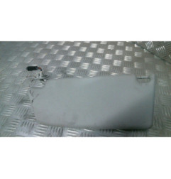 Pare soleil gauche OPEL ASTRA H