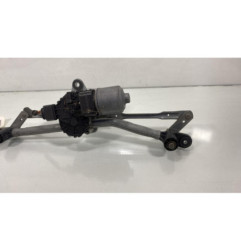 Moteur essuie glace avant ALFA ROMEO 159 Photo n°1