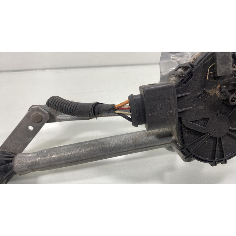 Moteur essuie glace avant ALFA ROMEO 159 Photo n°2
