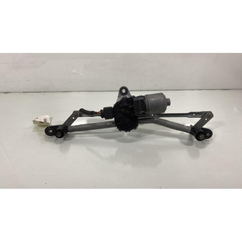 Moteur essuie glace avant ALFA ROMEO 159 Photo n°4