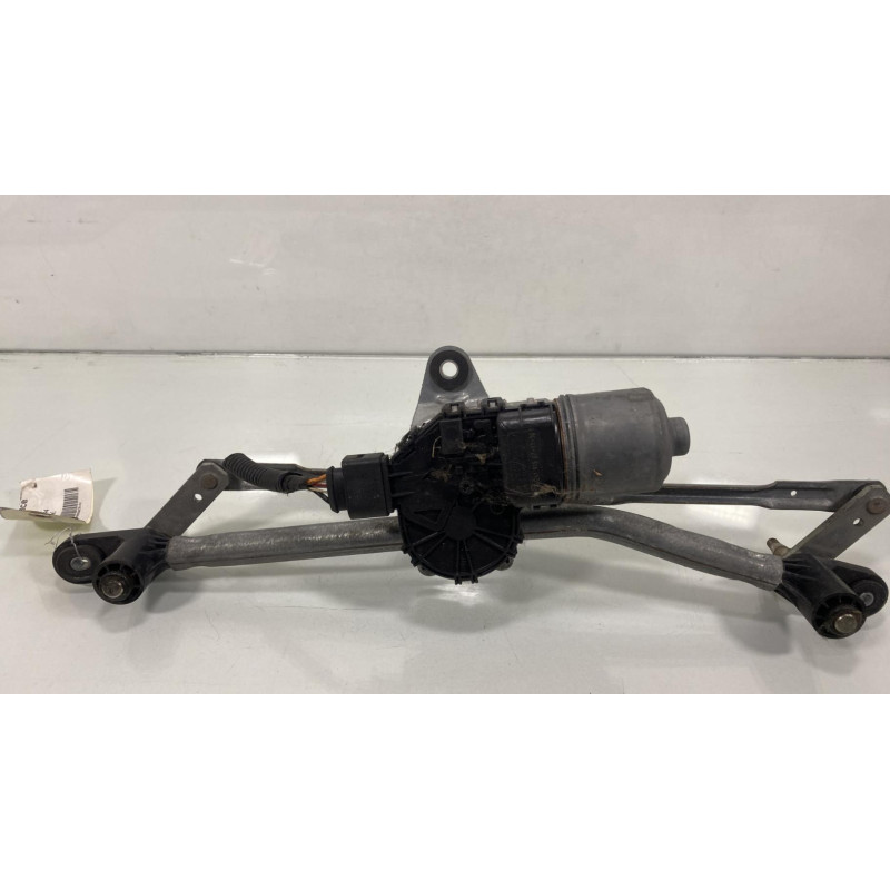 Moteur essuie glace avant ALFA ROMEO 159 Photo n°5