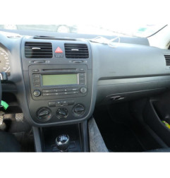 Retroviseur interieur VOLKSWAGEN GOLF 5