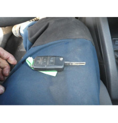 Retroviseur interieur VOLKSWAGEN GOLF 5